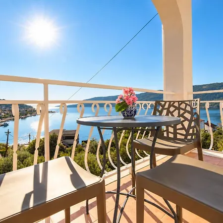 Marinea Appartement Poljica (Trogir)