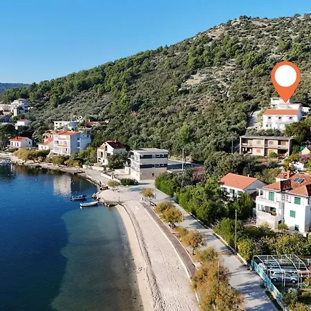 Appartement Marinea *