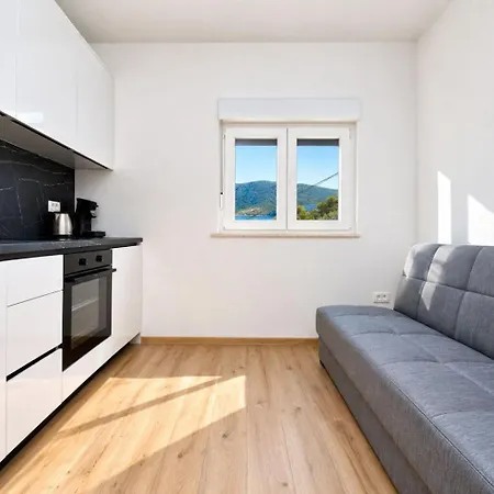 Marinea Appartement Poljica (Trogir)