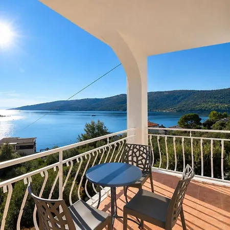 Appartement Marinea