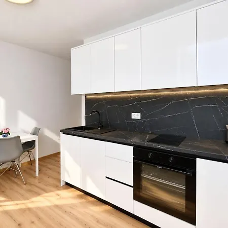 Appartement Marinea *