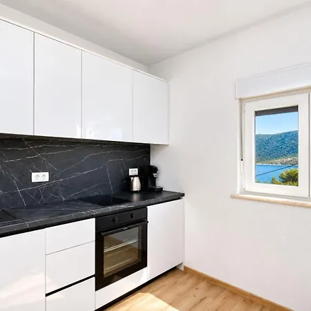 Marinea Appartement Poljica (Trogir)