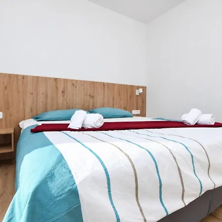 Marinea Appartement