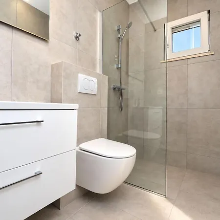 Appartement Marinea