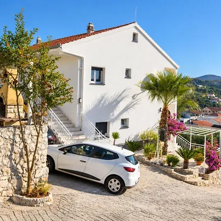 Marinea Appartement Poljica (Trogir)