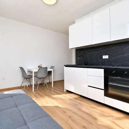 Marinea Appartement Poljica (Trogir)