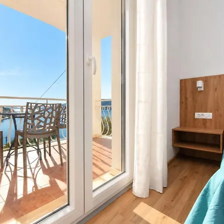 Appartement Marinea Poljica (Trogir)