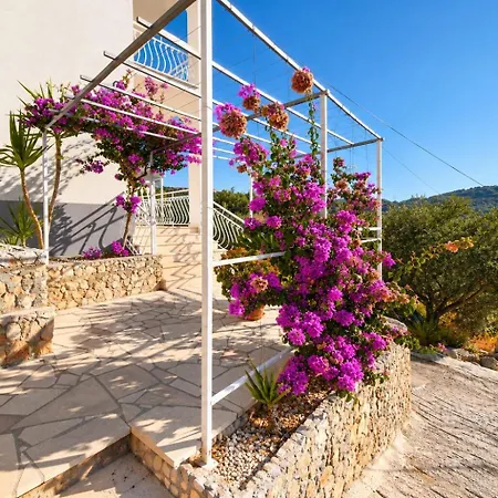 Marinea Appartement